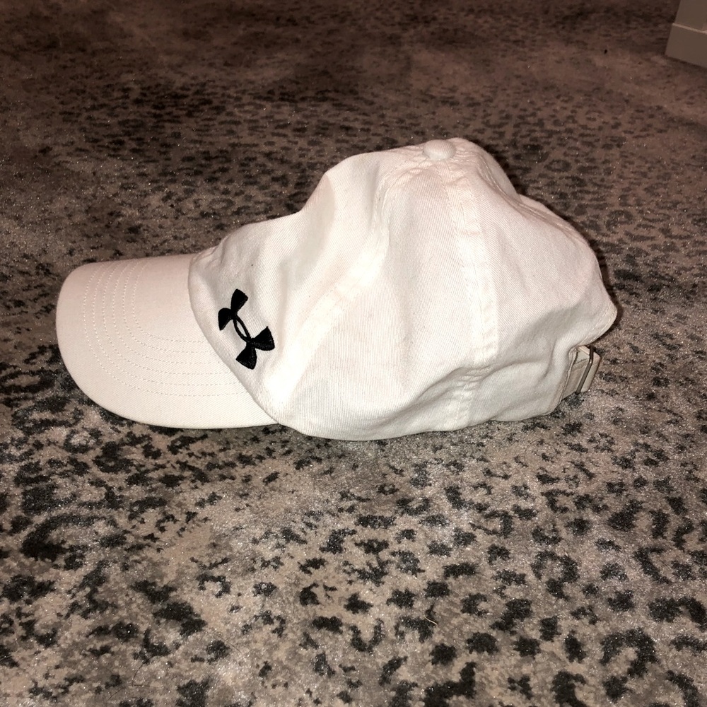 Under Armour Baseball Hat